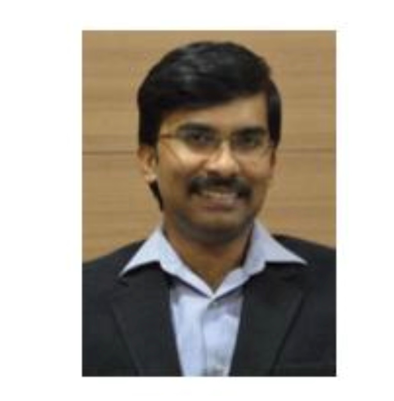 Dr.  Santhosh Anand